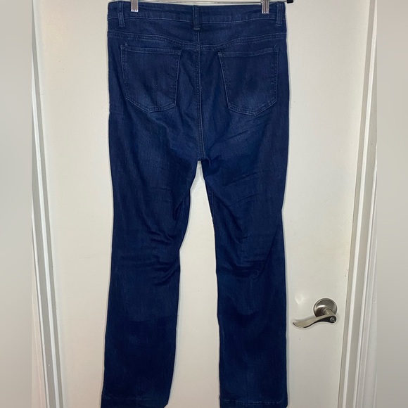 Our Republic Jeans Flare Bottoms - Picture 5 of 11